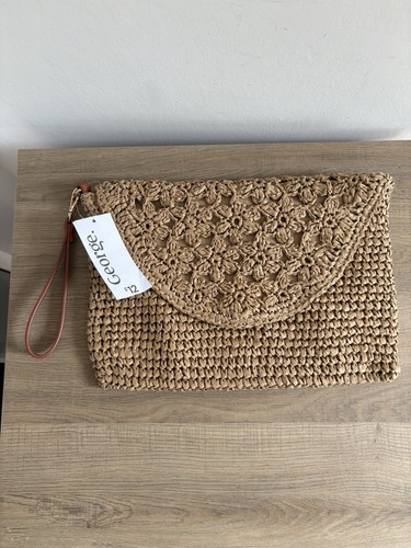George asda tan - asda, woven
