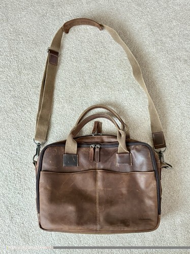 Jack georges leather - jack,