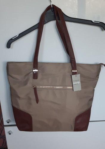 Women large shoulder bag - large,