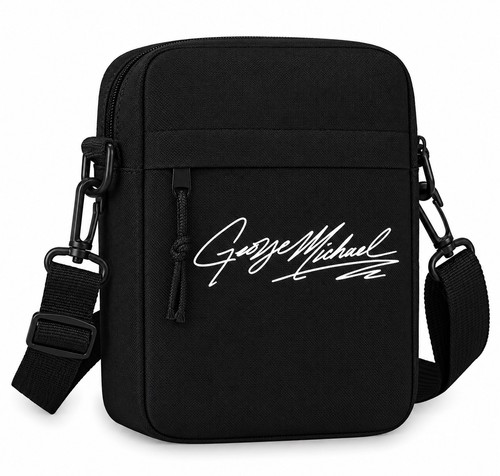 George michael shoulder - michael,