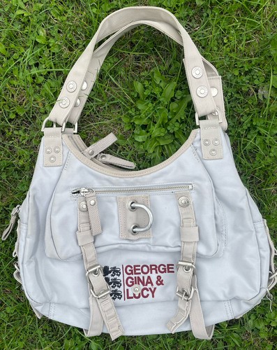 Vintage mos cowgirl - mos, ggl