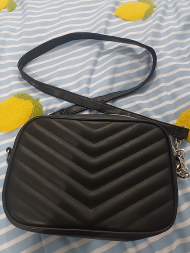 New black bag from george - ,