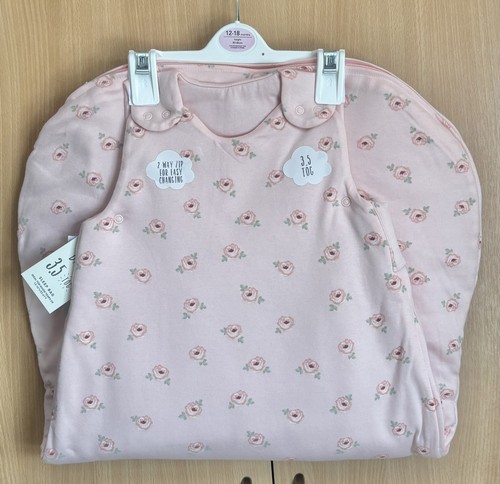 George girls sleeping bag - bag, size