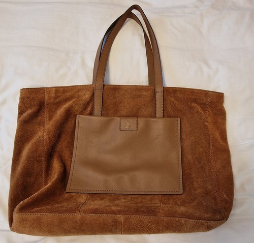 Studio edit george tan - @, suede