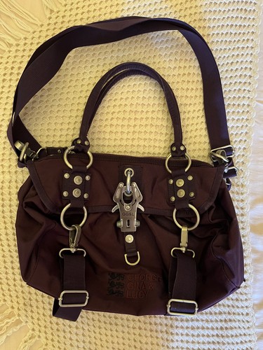 Vintage george gina lucy - vintage,