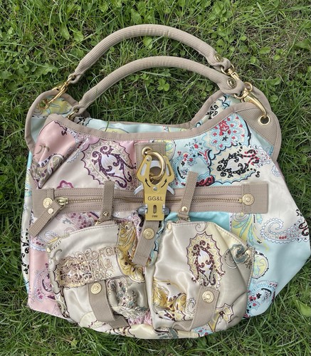 Vintage ggl george - vintage,