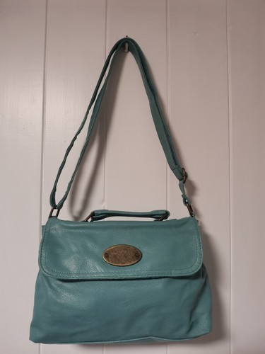 Women shoulder bag mint - women's,