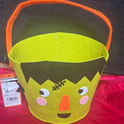 George halloween frankenstein - halloween,