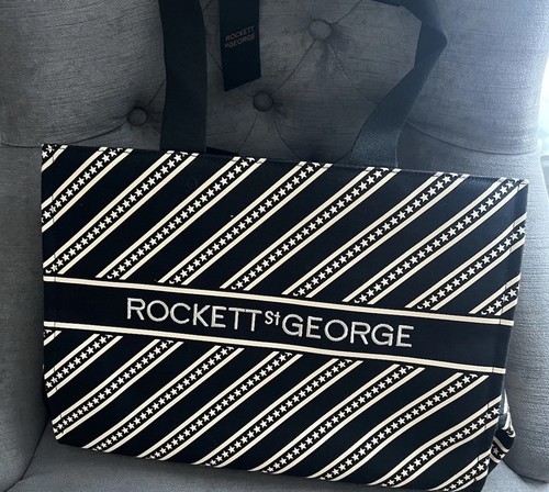 Rockett george large - george, tore