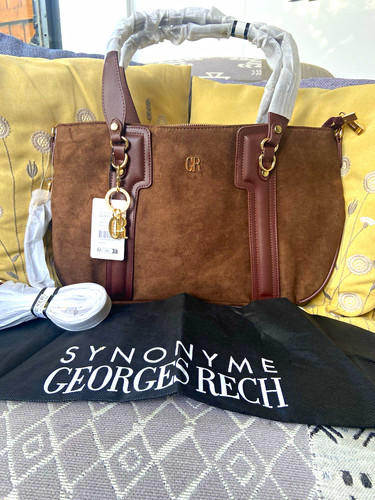 Synonyme georges rech brown - synonyme,