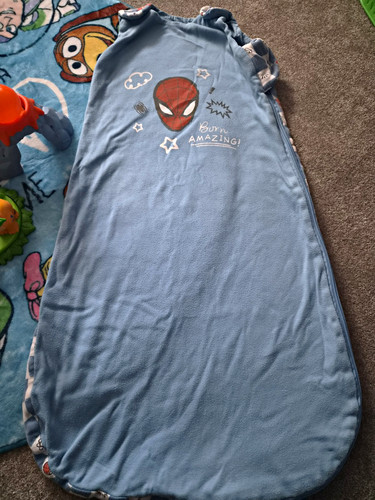 George baby boys spider - george,