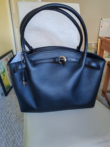 Brand new george faux leather - brand,