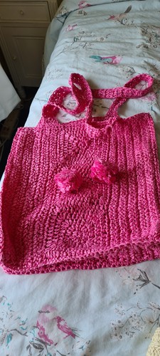 George for asda raffia pink - for,