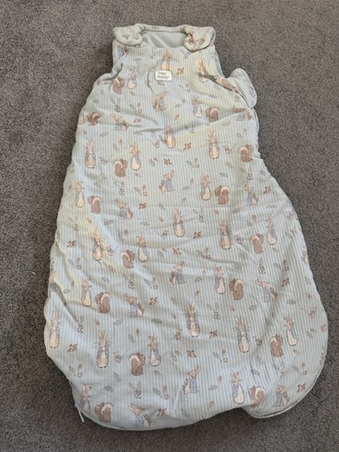 Baby sleep bag - sleep, 2.5