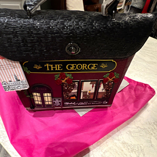 The george vendula - george, top