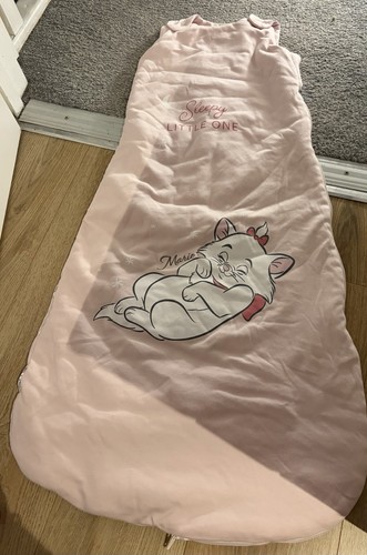 George baby sleep - baby, bag