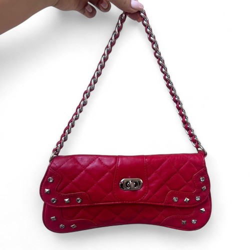 George vintage chain bag - george,