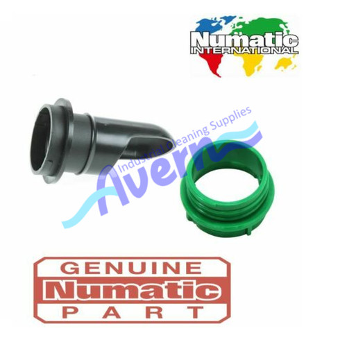 Numatic genuine george - numatic,
