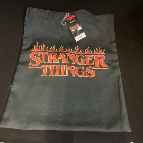 Stranger things hell fire - hell,