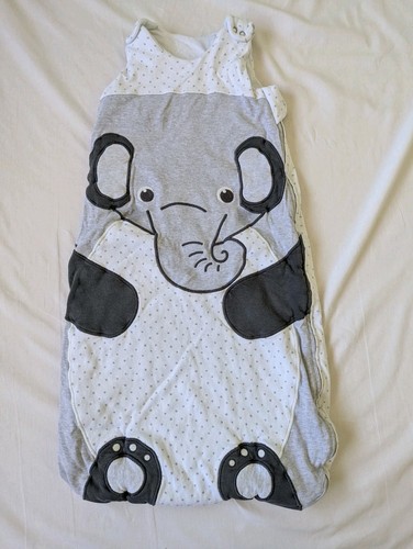 George cotton baby sleeping - cotton,