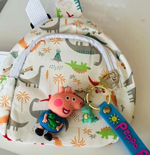 Cross body boys bag - body, &
