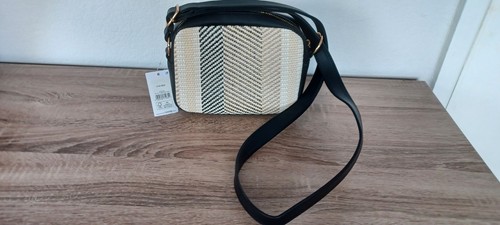 Hand shoulder bag - hand/shoulder,