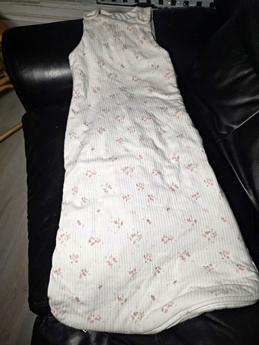 George baby sleeping bag - george, 12-18