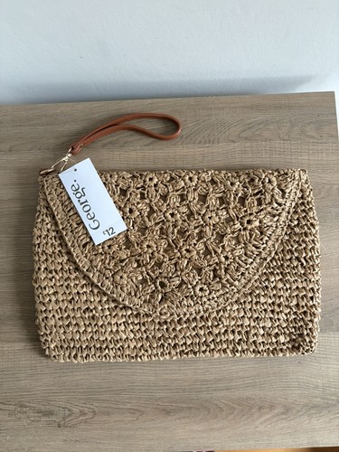 George asda tan woven - asda,