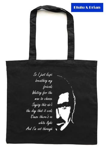 George michael white light - george,