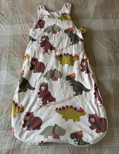 Baby george animal print - george,