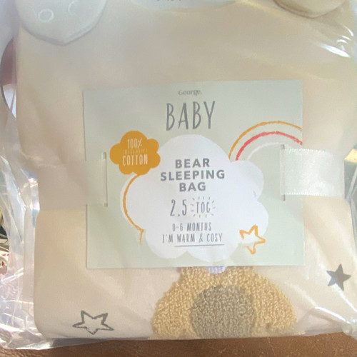 George unisex baby - unisex,