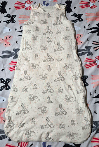 George baby sleeping bag - bag, 18-24