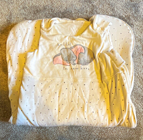 George baby sleeping bag - george,