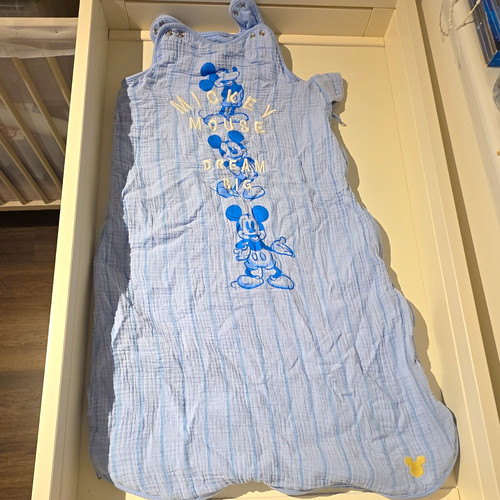 Disney baby george mickey - baby,
