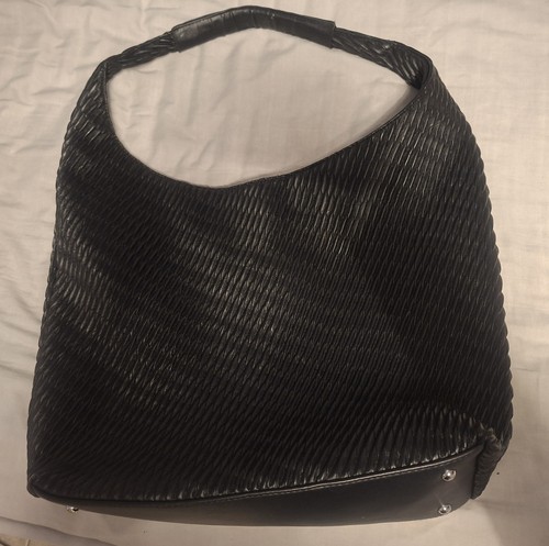 Large black soft - large,, black,