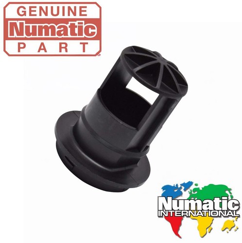 Numatic george gve370 - numatic,