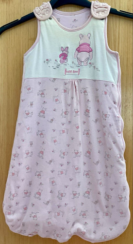 Pink winnie the pooh - winnie,