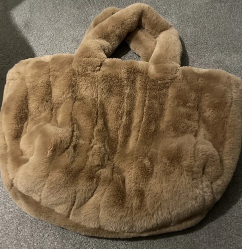 Large bag brown - large, bag-brown