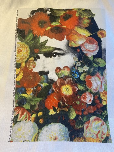 George michael collection - george, tote