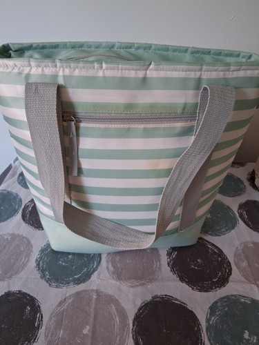 Ladies casual tote bag - casual,
