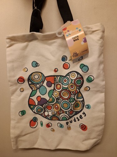 Tote bag - tote,