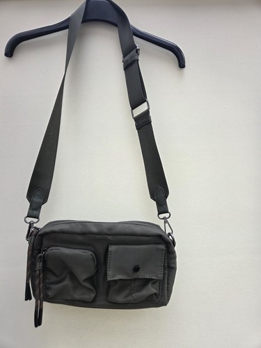 George army green - bag, used