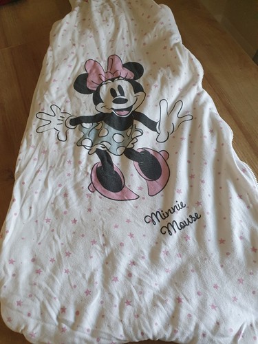 George disney sleeping bag - george,